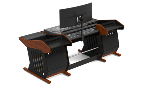 Zaor Maestro Production Setup – Professional Modular Studio Zaor Maestro Production Setup – Professional Modular Studio