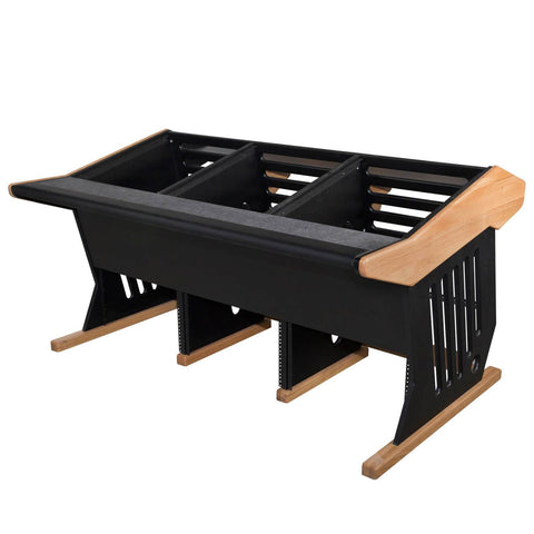 Zaor Studio Furniture srl desk Maestro 36 (Trio)