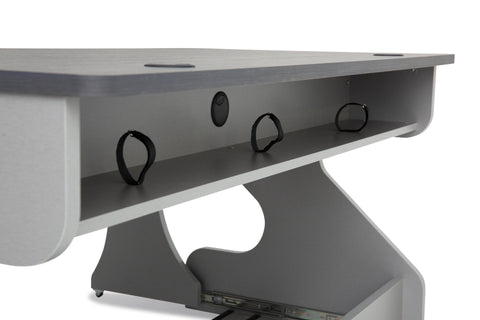 Zaor Studio Furniture srl desk Miza M Flex