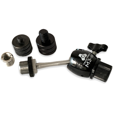 Triad Orbit M3-R – Micro Retrofit Long Stem Adapter
