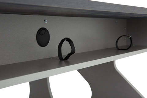 Zaor Studio Furniture srl desk Miza M Flex