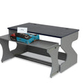 Zaor Studio Furniture srl desk Miza M Flex
