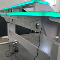 Zaor Studio Furniture srl desk Alto