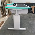Zaor Studio Furniture srl desk Alto