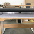 Zaor Studio Furniture srl desk S-Alto