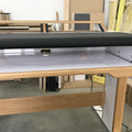 Zaor Studio Furniture srl desk S-Alto