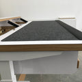Zaor Studio Furniture srl desk S-Alto