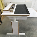 Zaor Studio Furniture srl desk S-Alto