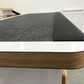 Zaor Studio Furniture srl desk S-Alto