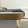 Zaor Studio Furniture srl desk S-Alto