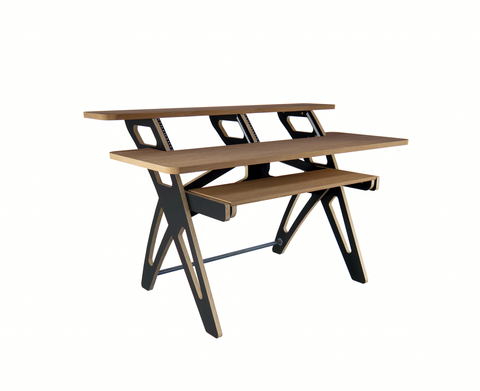 Zaor Studio Furniture srl desk Yesk 2