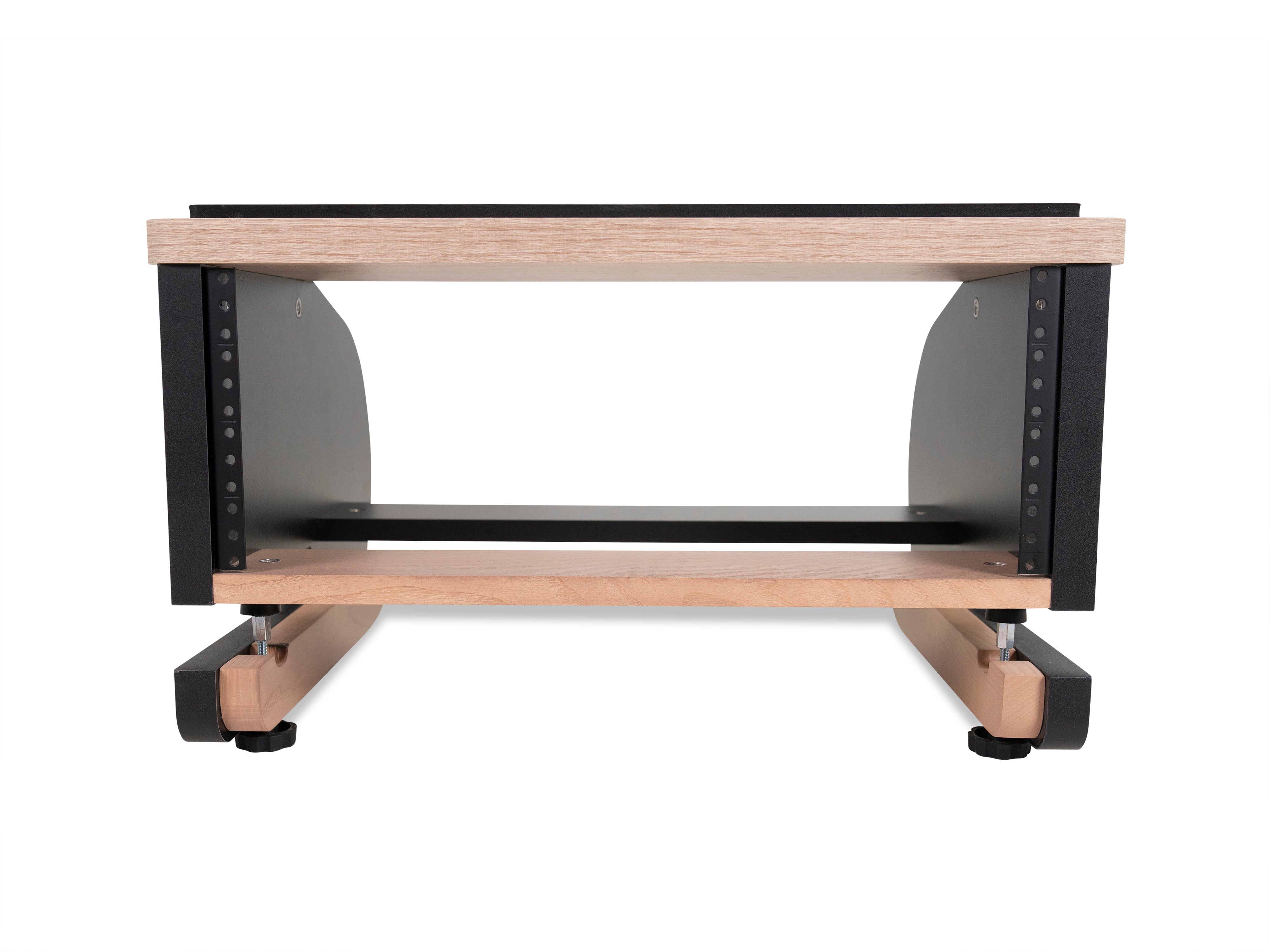 Zaor Miza Griprack 4 Mk II – Compact Desktop Rack for Hybrid