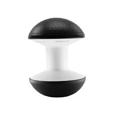 Zaor Studio Furniture srl chairs Humanscale Ballo Chair Black