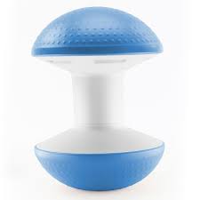 Zaor Studio Furniture srl chairs Humanscale Ballo Chair Blue