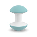 Zaor Studio Furniture srl chairs Humanscale Ballo Chair Sky Blue