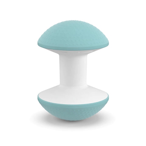 Zaor Studio Furniture srl chairs Humanscale Ballo Chair Sky Blue