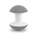 Zaor Studio Furniture srl chairs Humanscale Ballo Chair Gray