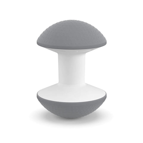 Zaor Studio Furniture srl chairs Humanscale Ballo Chair Gray