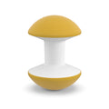 Zaor Studio Furniture srl chairs Humanscale Ballo Chair Yellow