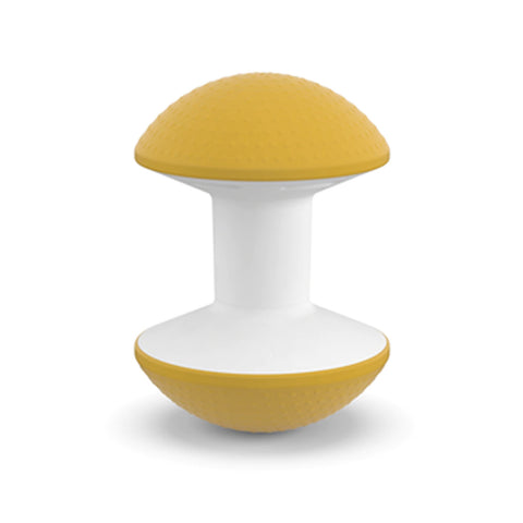 Zaor Studio Furniture srl chairs Humanscale Ballo Chair Yellow