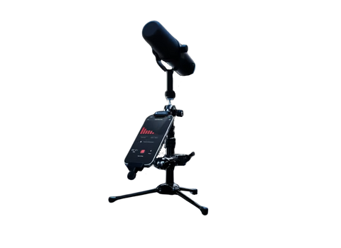 Triad Orbit iOrbit® Pro Pack – Portable Content Creation Kit
