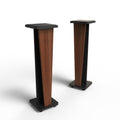 Zaor Studio Furniture srl stands Croce Stands (Pair)