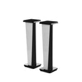 Zaor Studio Furniture srl stands Croce Stands (Pair)
