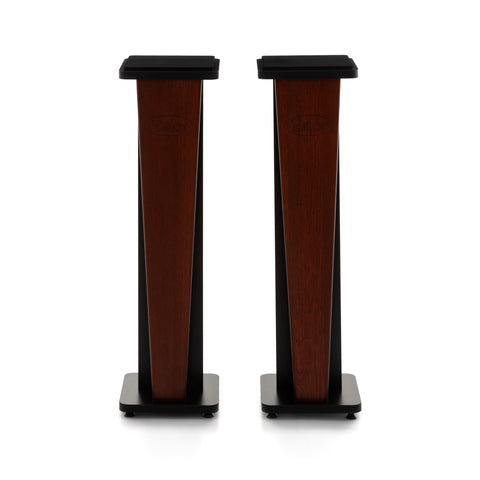 Zaor Studio Furniture srl stands Croce Stands (Pair)