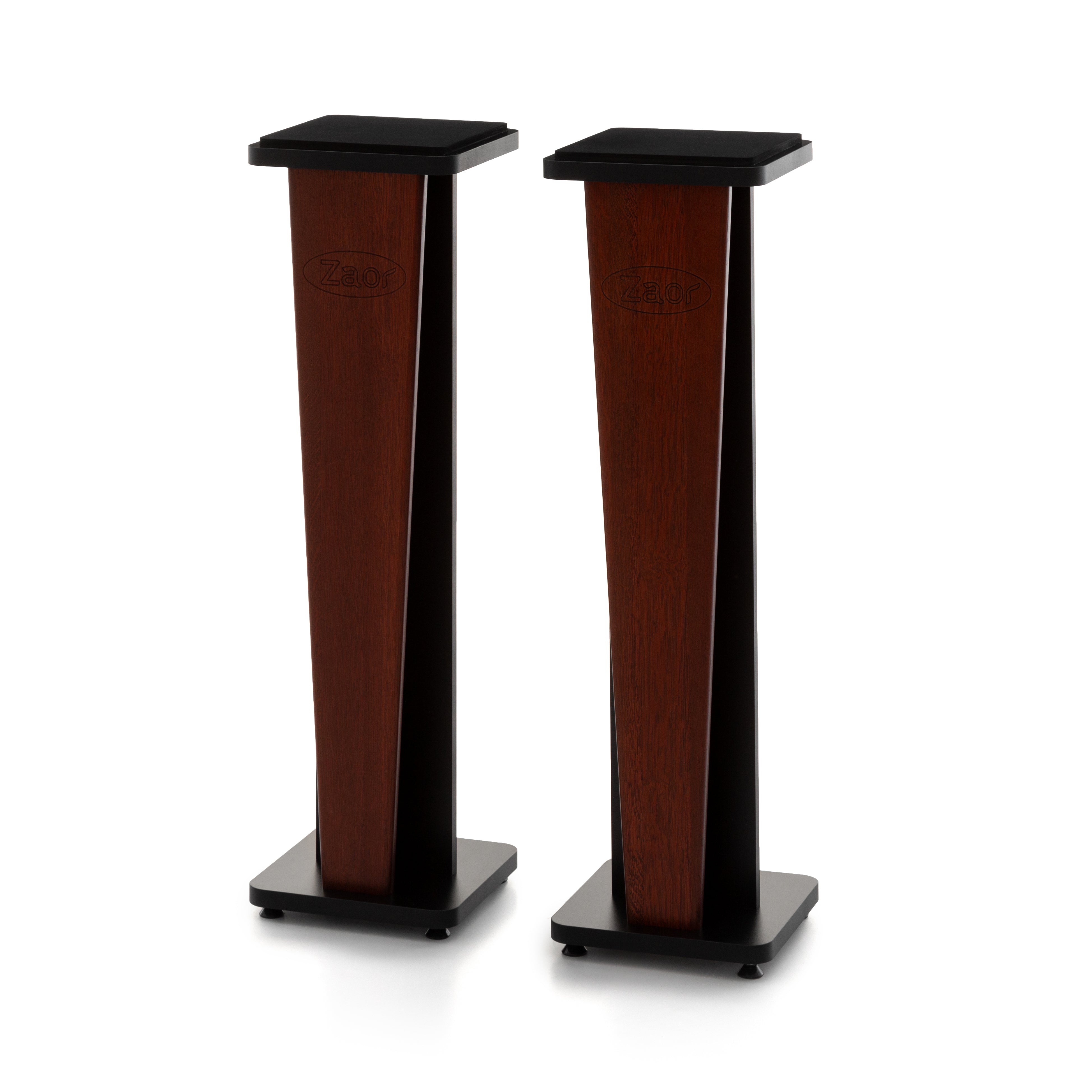 ［rio-min ］Zaor Croce Stand 36 Croce Stands (Pair) – Zaor Furniture