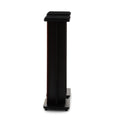 Zaor Studio Furniture srl stands Croce Stands (Pair)