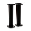 Zaor Studio Furniture srl stands Croce Stands (Pair)