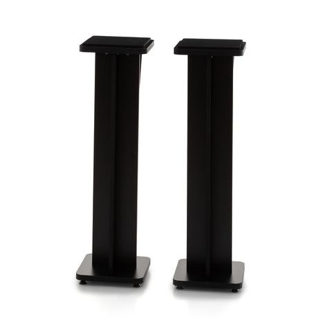 Zaor Studio Furniture srl stands Croce Stands (Pair)