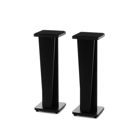 Zaor Studio Furniture srl stands Croce Stands (Pair)