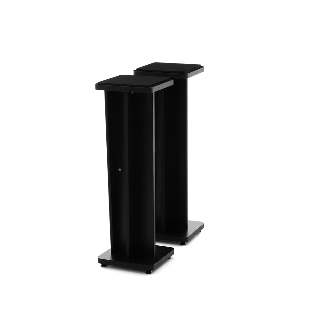 Zaor Croce Speaker Stands – Heavy-Duty Monitor Support (pair