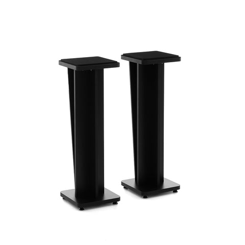 Zaor Studio Furniture srl stands Croce Stands (Pair)