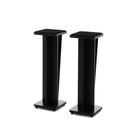 Zaor Studio Furniture srl stands Croce Stands (Pair)