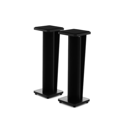 Zaor Studio Furniture srl stands Croce Stands (Pair)