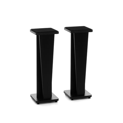 Zaor Studio Furniture srl stands Croce Stands (Pair)