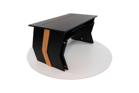 Zaor Studio Furniture srl desk Miza Flow