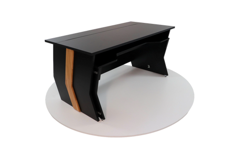 Zaor Studio Furniture srl desk Miza Flow