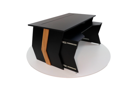 Zaor Studio Furniture srl desk Miza Flow Flow