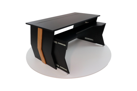 Zaor Studio Furniture srl desk Miza Flow