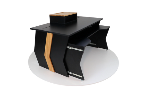 Zaor Studio Furniture srl desk Miza Flow Flow One