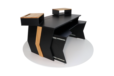 Zaor Studio Furniture srl desk Miza Flow