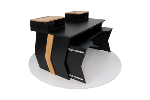 Zaor Studio Furniture srl desk Miza Flow Flow Two