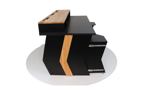 Zaor Studio Furniture srl desk Miza Flow