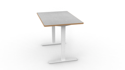 Zaor Studio Furniture srl desk Leva