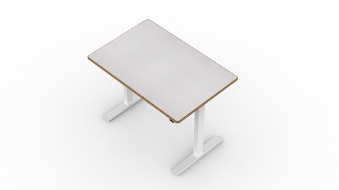 Zaor Studio Furniture srl desk Leva