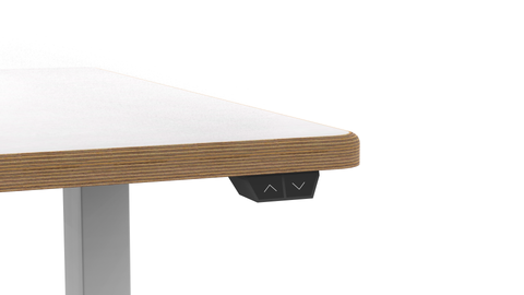Zaor Studio Furniture srl desk Leva