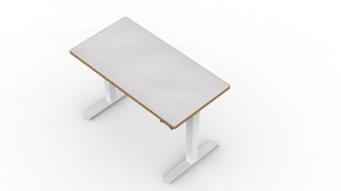 Zaor Studio Furniture srl desk Leva